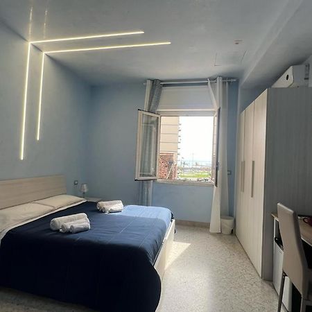B&B Stella Κατάνια Εξωτερικό φωτογραφία