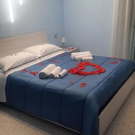 B&B Stella Κατάνια Εξωτερικό φωτογραφία