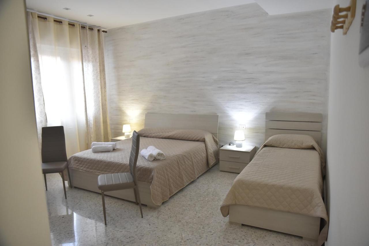 B&B Stella Κατάνια Εξωτερικό φωτογραφία
