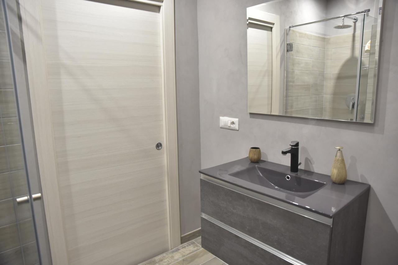 B&B Stella Κατάνια Εξωτερικό φωτογραφία