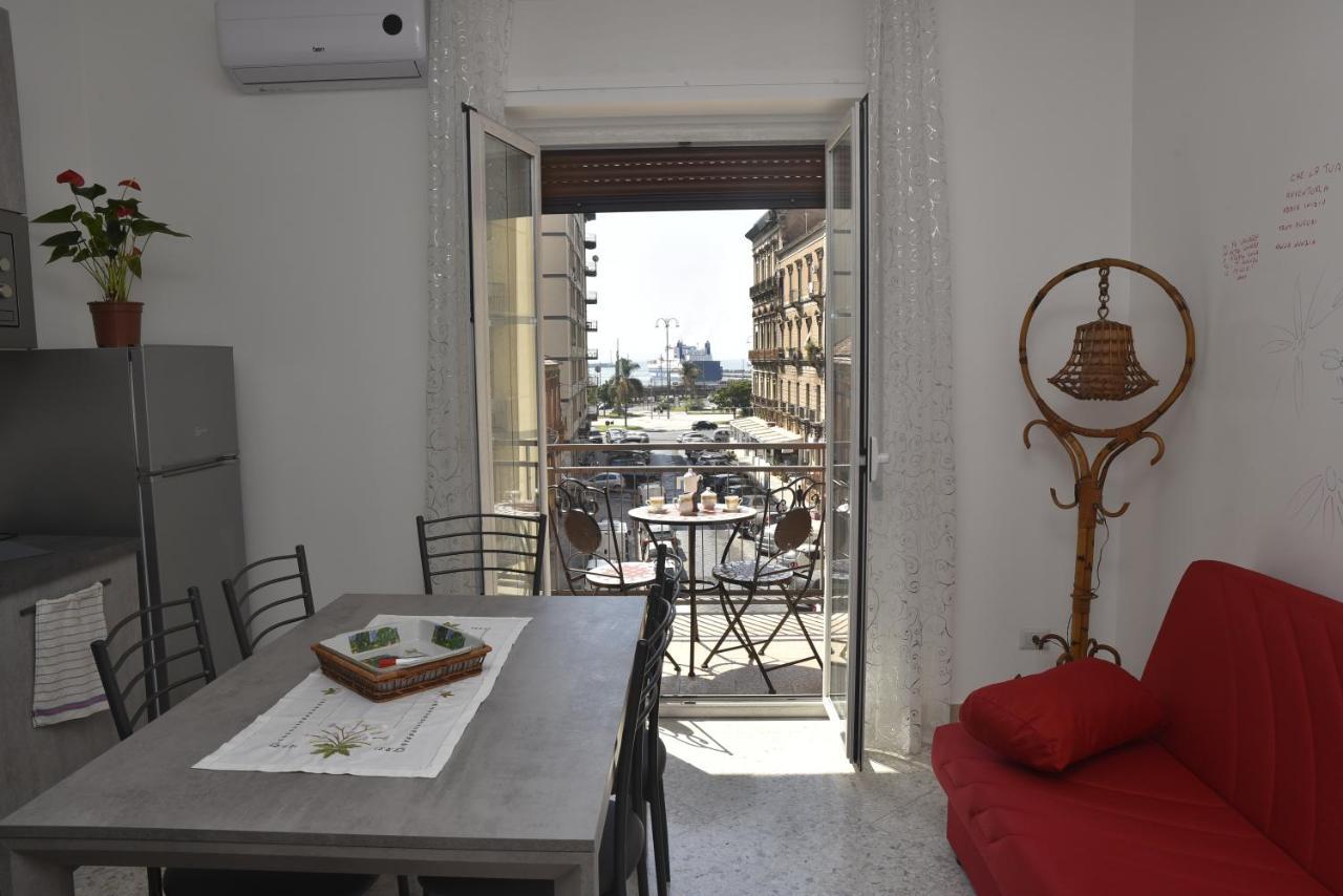 B&B Stella Κατάνια Εξωτερικό φωτογραφία