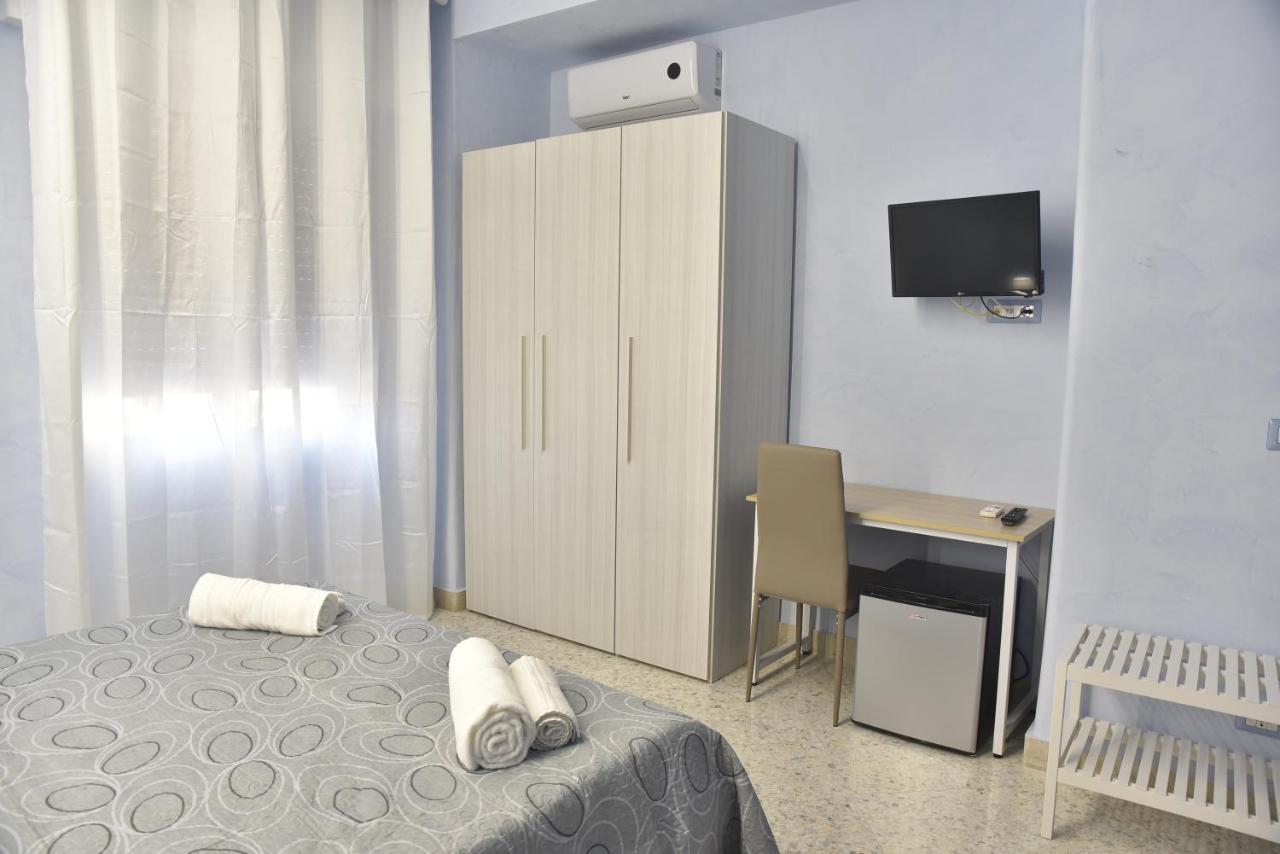 B&B Stella Κατάνια Εξωτερικό φωτογραφία