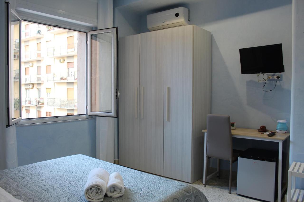 B&B Stella Κατάνια Εξωτερικό φωτογραφία