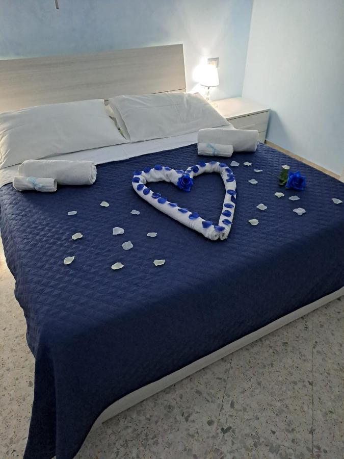 B&B Stella Κατάνια Εξωτερικό φωτογραφία