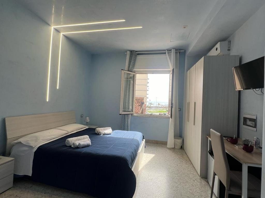 B&B Stella Κατάνια Εξωτερικό φωτογραφία
