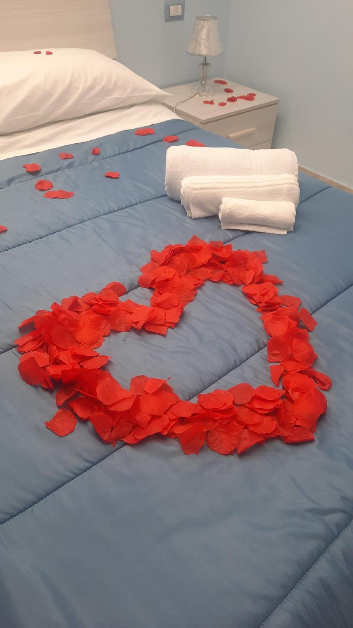 B&B Stella Κατάνια Εξωτερικό φωτογραφία